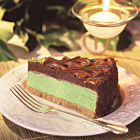 City Cakes Frozen Tennessee Grasshopper