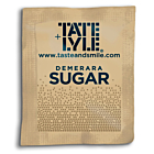 Tate & Lyle Brown Sugar Sachets