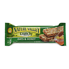 Nature Valley Oats and Honey Bars
