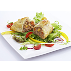 Frozen Unbaked Beef and Vegetable Pasties