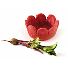 Pidy Beetroot Vegan Veggie Cups 4cm