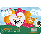 Yeo Valley Organic Fromage Frais Raspberry & Apricot