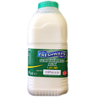 Freshways Fresh Semi Skimmed Milk Red Tractor