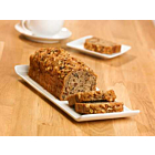 Handmade Cake Company Frozen Banana Walnut Cake Loaf