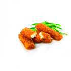 Youngs Frozen MSC Breaded Cod Fillet Fish Finger