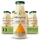 Folkington's Orange Juice