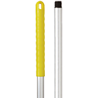 Robert Scott Yellow Mop Handles 125cm - unit