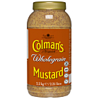 Colman's Professional Wholegrain Mustard