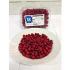DC Williamson Frozen British Redcurrants