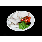 Taste of Suffolk Frozen British Cooked Sliced Turkey Breasts