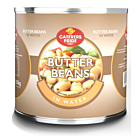 Butter Beans in Water