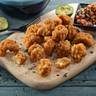 Pacific West Frozen Raw Salt & Pepper Squid