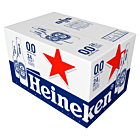 Heineken 0.0% Lager