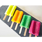 Cooldelight Mixed Twin Fruit Ice Lollies