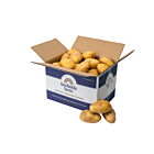 Fairfields Farm Fresh Baking Potatoes 50 count