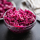Caterfood Pickled Red Cabbage
