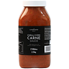 Caterfood Select Chilli Con Carne Sauce