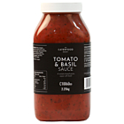 Caterfood Select Tomato & Basil Sauce