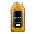 Caterfood Select French Dressing with Extra Virgin Olive Oil
