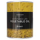 Caterfood Select Rapeseed Oil