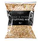 Caterfood Sage & Onion Stuffing Mix