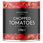 Caterfood Select Chopped Tomatoes