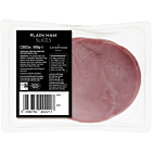 Caterfood Select Gammon Sliced Ham 85%