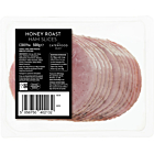 Caterfood Select Sliced Honey Roast Ham