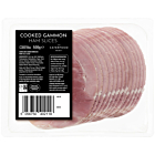 Caterfood Select Gammon Ham Sliced