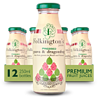 Folkington's Guava & Dragonfruit Drink