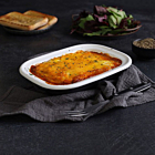Caterfood Select Vegetable Lasagne 350g