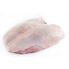 Frozen Turkey Butterfly Breast