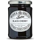 Tiptree Black Cherry Jam
