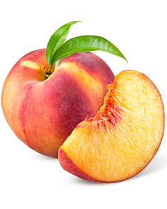 Fresh Peach