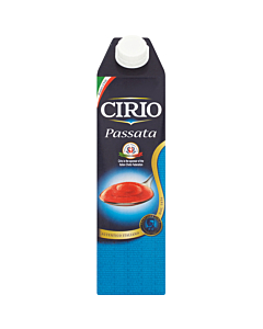 Cirio Passata Verace