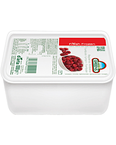 Greens Frozen Raspberries