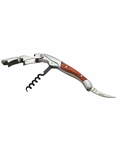 Deluxe Waiters Friend, Wood Handle