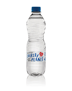 Thirsty Planet Still Spring Water