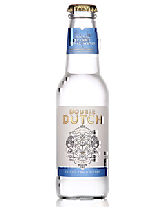Double Dutch Skinny Tonic Water