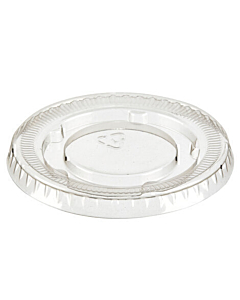 Zeus Packaging Portion Pot Lids 1oz
