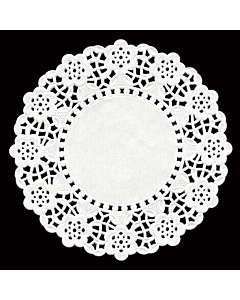 Swantex Round Doyleys 115mm