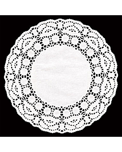 Swantex Round Doyleys 216mm