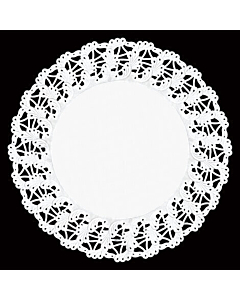 Swantex Round Doyleys 324mm