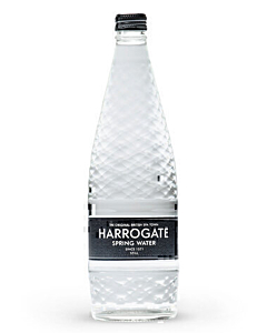 Harrogate Still Spring Water