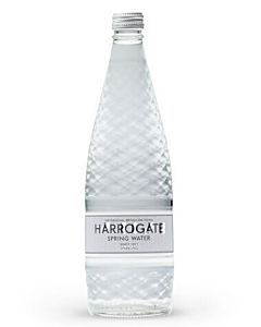 Harrogate Sparkling Spring Water