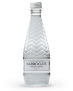 Harrogate Sparkling Spring Water