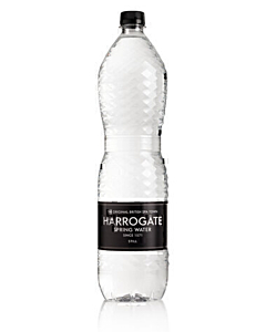 Harrogate Still Spring Water