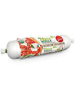 MozzaRisella Classic Vegan Cheese