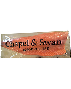 Chapel & Swan Fresh D Cut Smoked Salmon