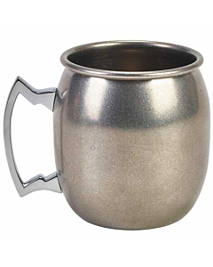 Vintage Barrel Mug 40cl/14oz